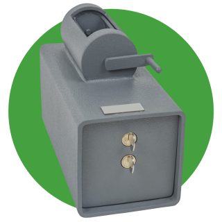 CDNR-30  ROTARY