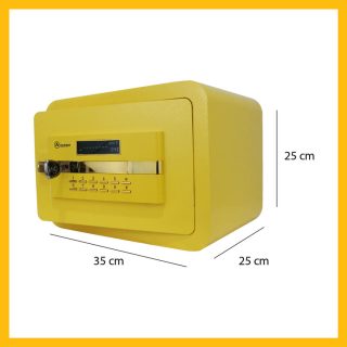 Twinky Amarillo - Image 6